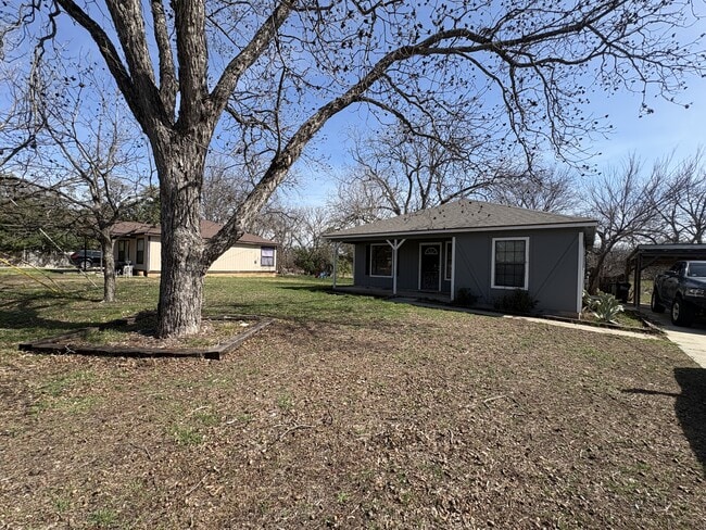 property at 601 Valley St