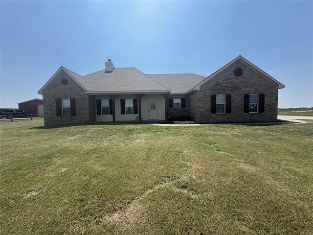 4025 Fm 3211 in Caddo Mills, TX - Building Photo