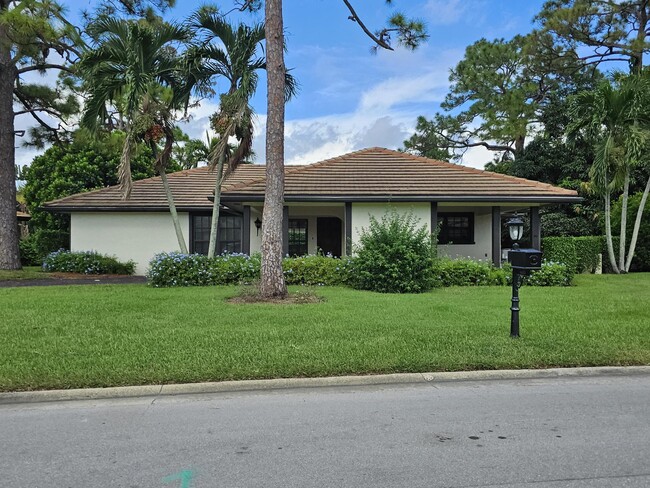 property at 435 Pine Villa Dr