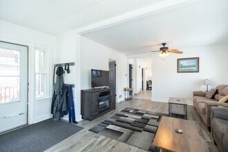 522 E 9th St in Cheyenne, WY - Building Photo - Building Photo