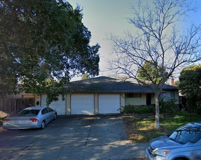 1403-1405 Anderson Rd