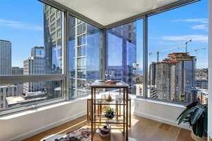 1808 Minor Ave in Seattle, WA - Building Photo