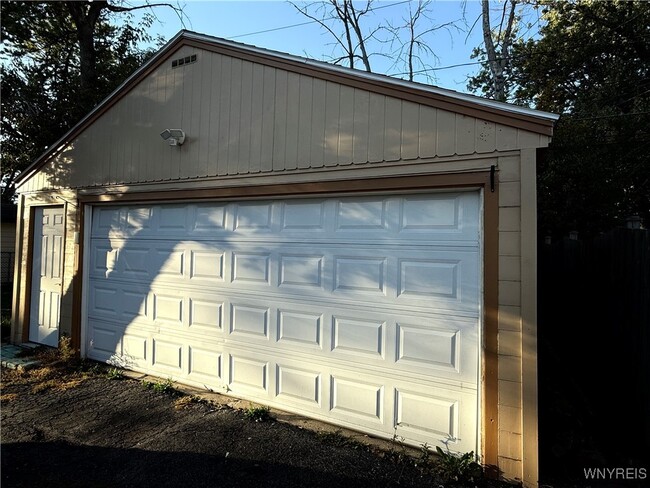 property at 161 Pullman Ave