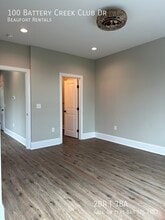 100 Battery Crk Clb Dr in Beaufort, SC - Building Photo - Building Photo