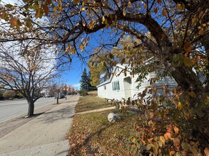 1206 S Lincoln Ave in Steamboat Springs, CO - Building Photo - Building Photo