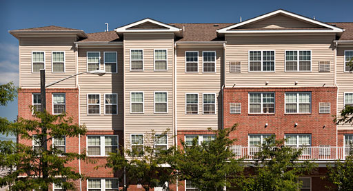 Heritage Village at Elizabeth, 62+ Community in Elizabeth, NJ - Building Photo - Building Photo