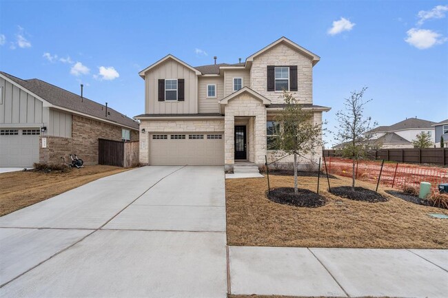 property at 4313 Chapel Hl St