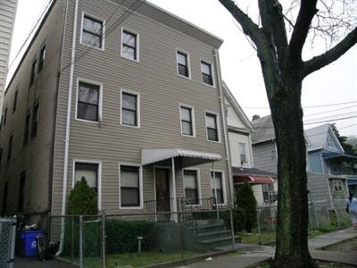 19 S 13th Ave in Mount Vernon, NY - Foto de edificio - Building Photo