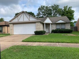 19434 Glenway Falls Dr in Katy, TX - Building Photo