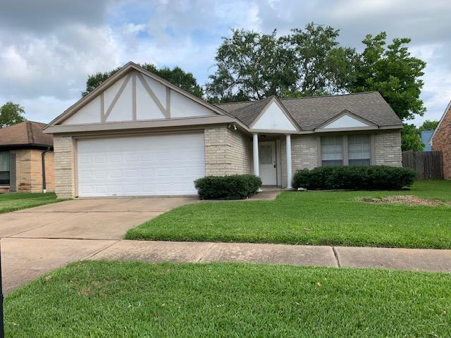 property at 19434 Glenway Falls Dr