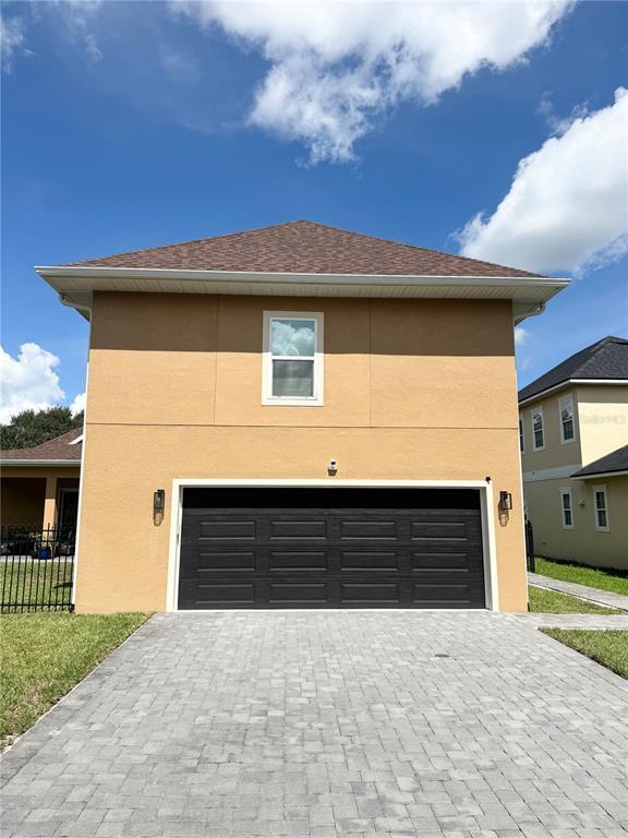 property at 3311 Cat Brier Tr