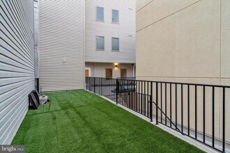 1643 N 2nd St in Philadelphia, PA - Foto de edificio - Building Photo