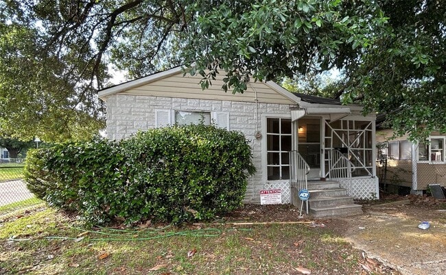 634 W 63rd St in Shreveport, LA - Building Photo - Building Photo