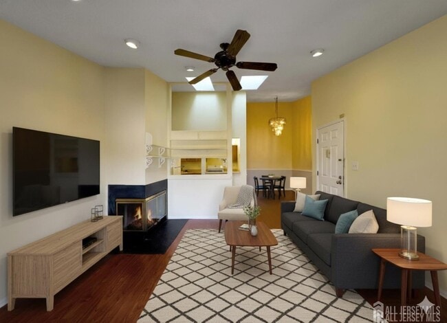 479 Danbury Ln in East Brunswick, NJ - Building Photo - Building Photo