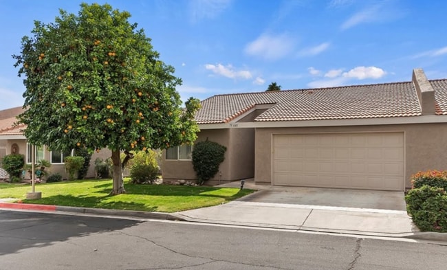 property at 79445 N Sunrise Ridge Dr