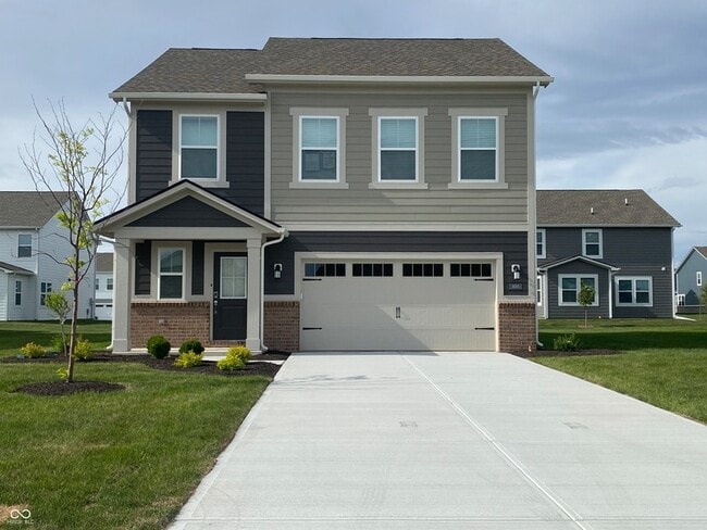 property at 6680 Clary Trce