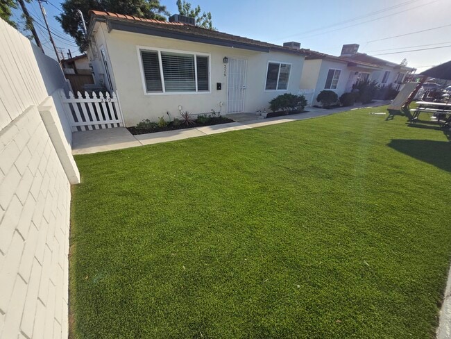 229 S 36th St, Unit 229 S 36th St in San Diego, CA - Building Photo - Building Photo