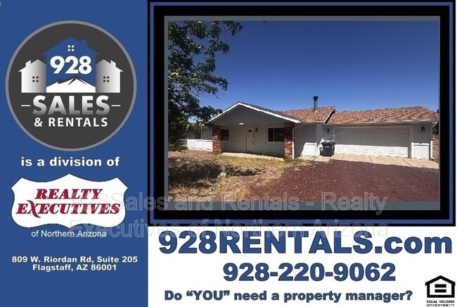 property at 7815 Prairie Dog Ln