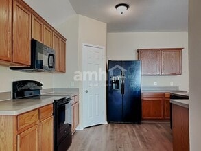 1216 Mule Deer Dr in Arlington, TX - Building Photo - Building Photo