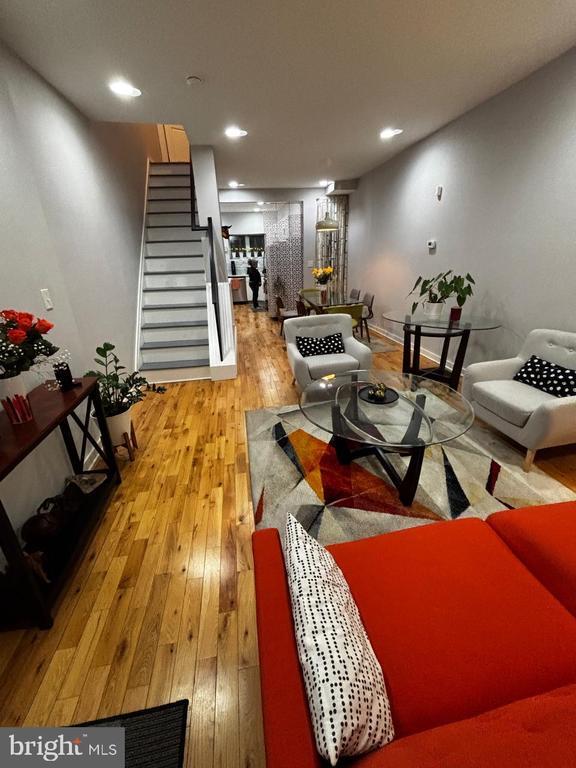 2633 Earp St in Philadelphia, PA - Building Photo - Building Photo