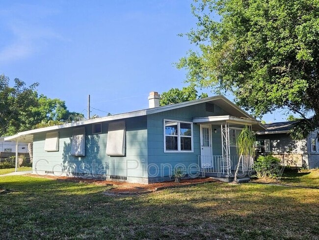 501 25th Ave W in Bradenton, FL - Building Photo - Building Photo