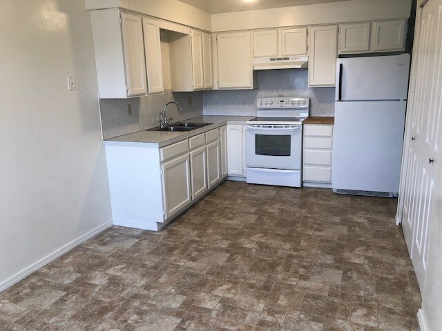 310 W Terry St, Unit B in Pocatello, ID - Building Photo