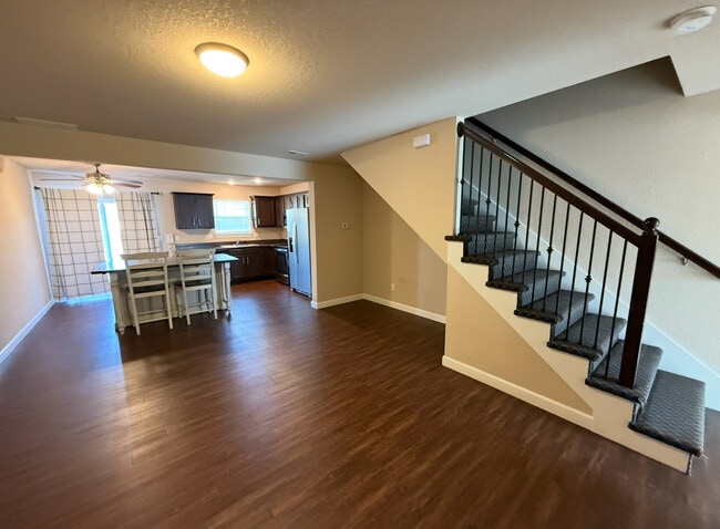 property at 258 N Pointe Ln