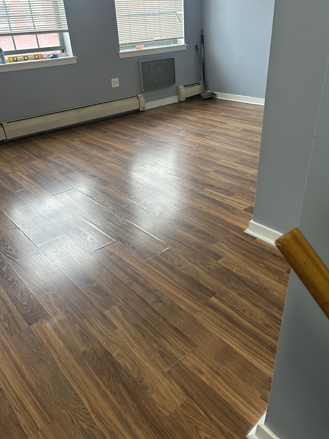 property at 528 Louisiana Ave