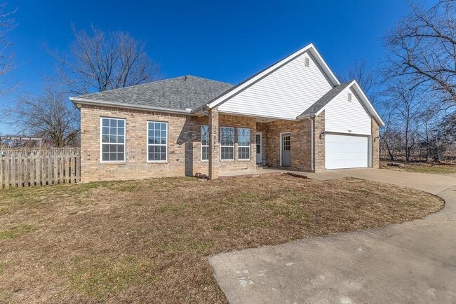 property at 12842 Ruby Rd