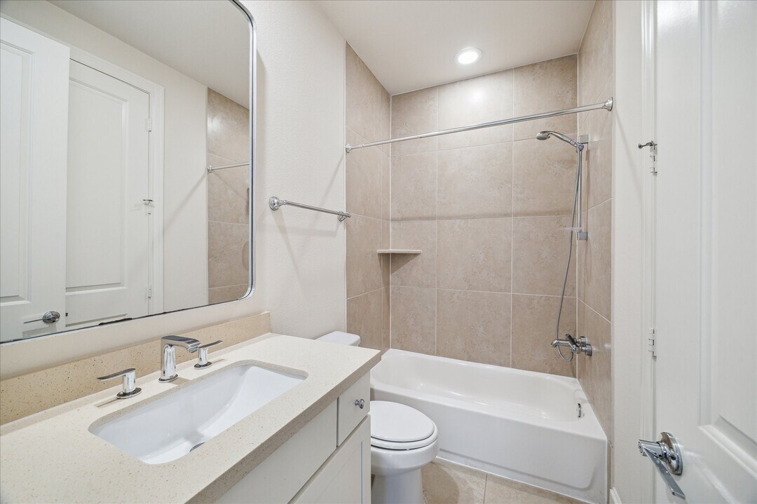 2928 Rusk St in Houston, TX - Building Photo