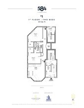 584 Cambridge St in Boston, MA - Building Photo - Building Photo