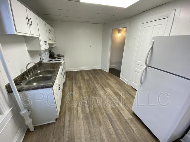 233 W Jackson St in York, PA - Building Photo - Building Photo