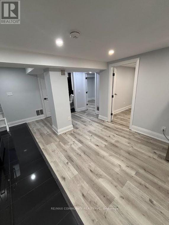 property at 4055 Ellesmere Rd