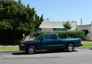 1810-1838 E Wilson Ave in Orange, CA - Building Photo - Building Photo