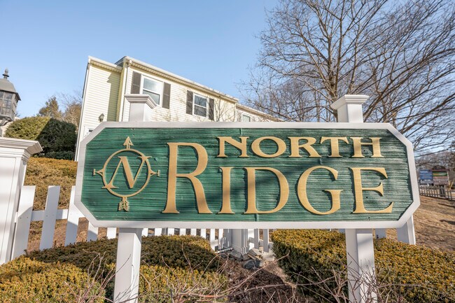 North Ridge Condominiums in Danbury, CT - Building Photo - Building Photo