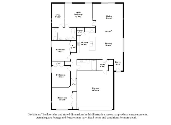 1545 Blue Rose Dr in Ruskin, FL - Building Photo - Building Photo
