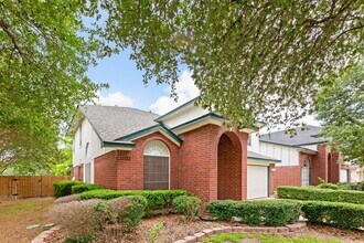 3301 Texas Topaz Dr in Austin, TX - Building Photo - Building Photo
