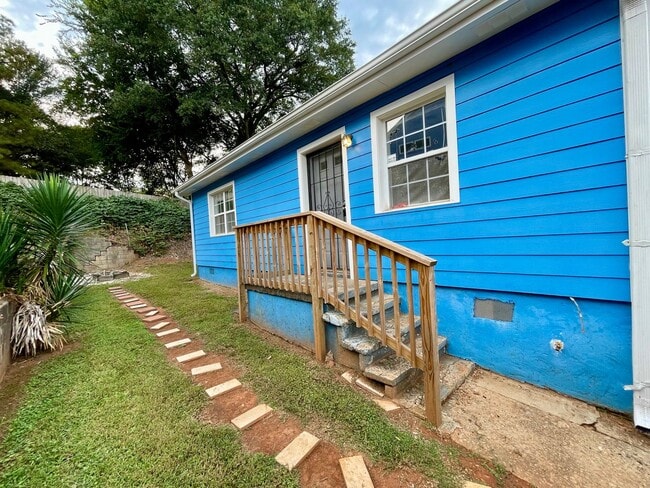 149 Bixby Terrace SE in Atlanta, GA - Building Photo - Building Photo