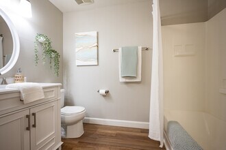 The Meadows at Fountaingrove in Santa Rosa, CA - Building Photo - Interior Photo