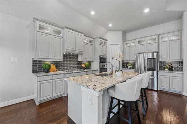 14336 Gatewood Ln in Frisco, TX - Building Photo - Building Photo