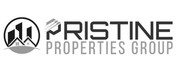 Property Management Company Logo Pristine Properties Group