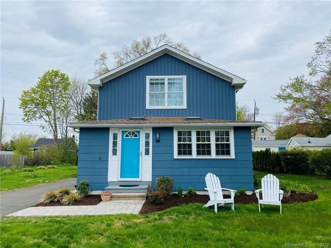 property at 8 Clinton Ave