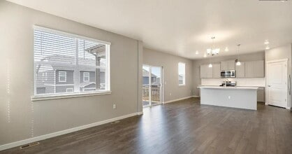 14239 Purple Aster Wy in Parker, CO - Building Photo - Building Photo