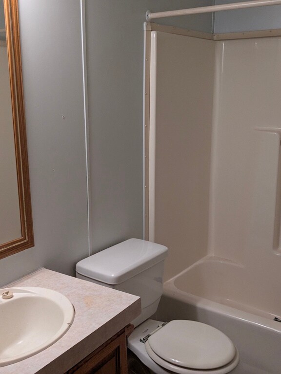 4605 Rosemarie St in Irons, MI - Building Photo - Building Photo