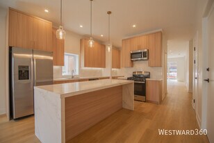 2042 W Washington Blvd in Chicago, IL - Building Photo