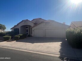 2015 N 123rd Dr in Avondale, AZ - Building Photo