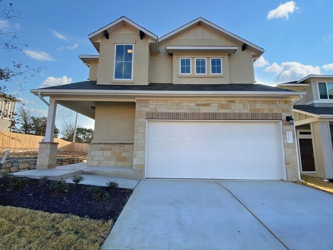 property at 11107 Sentinel Dr