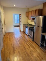 421 E 119th St in New York, NY - Building Photo