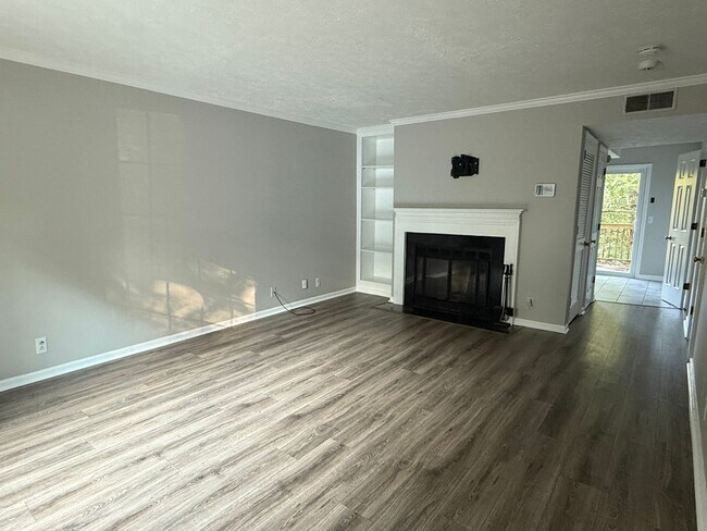 215 Hickory Forge Dr in Nashville, TN - Building Photo - Building Photo