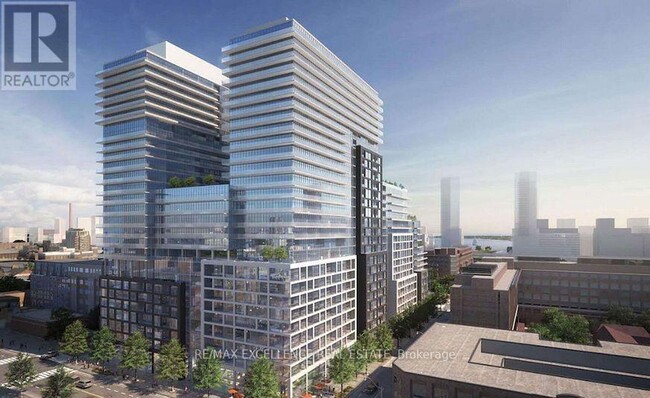 135-1135 Lower Sherbourne St